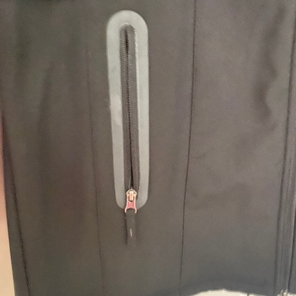 Free Country SoftShell Jacket - Picture 5 of 7